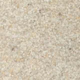 Кварцевый окатанный песок 0,5-0,8 мм (1000кг/1тн)