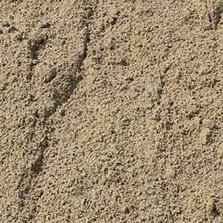 Сухой речной песок 2,0-5,0 мм (1000кг/1тн)