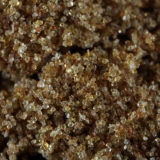 Мытый крупнозернистый песок (50кг)