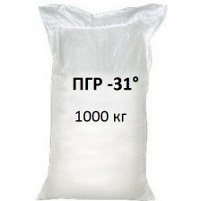 ПГР (-31) в МКР 1000 кг