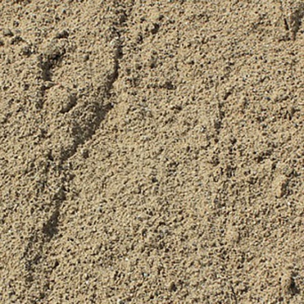 Сухой речной песок 0,5-2,0 мм (1000кг/1тн) фото 1
