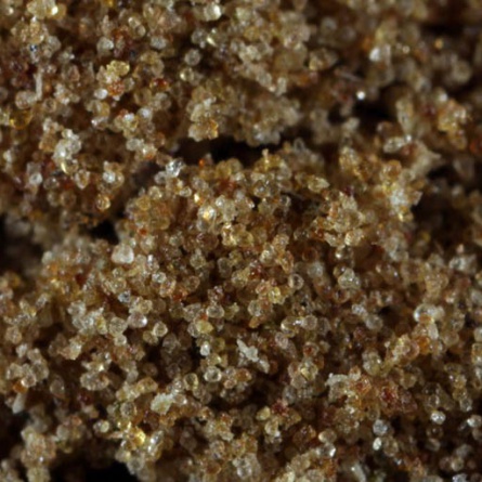 Мытый крупнозернистый песок (50кг) фото 1